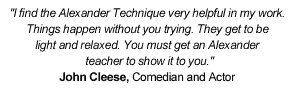 Quote by John Cleese